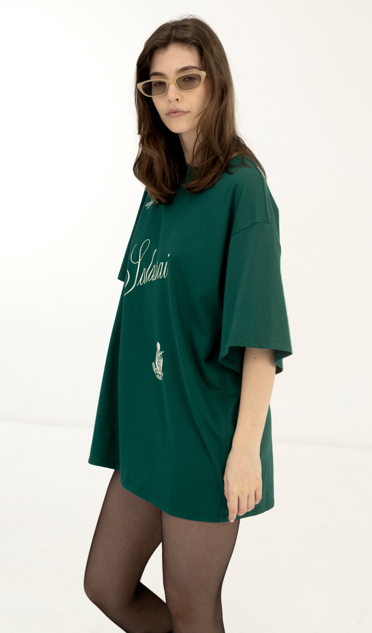 After The Rain T.Shirt