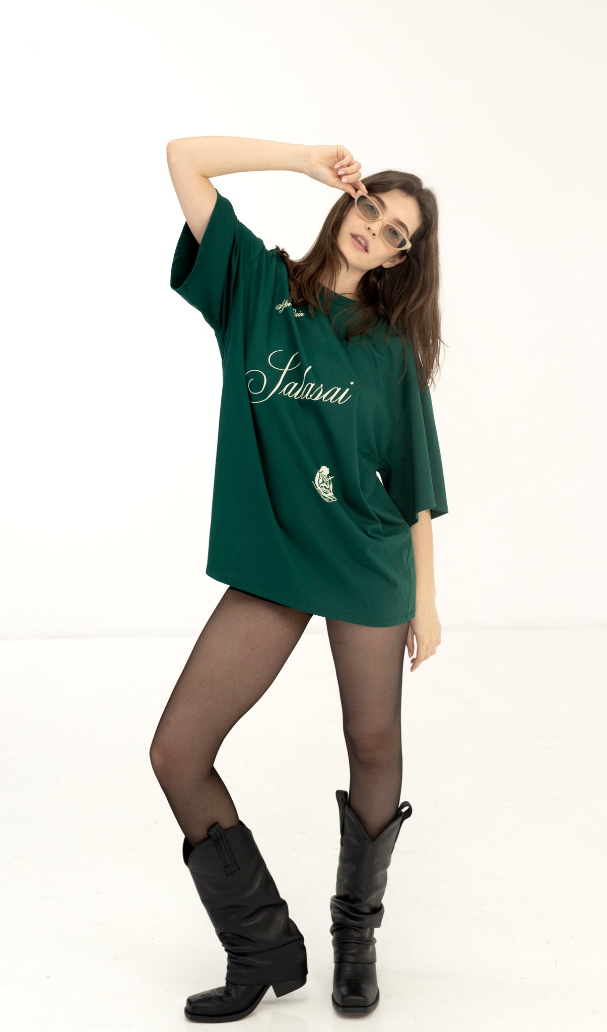 After The Rain T.Shirt
