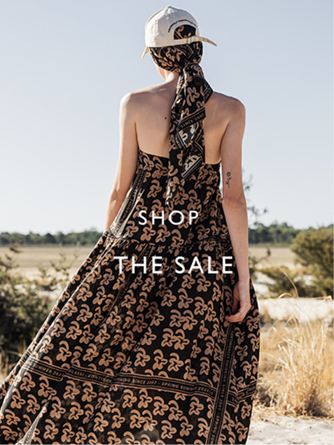 SHOP THE SALE