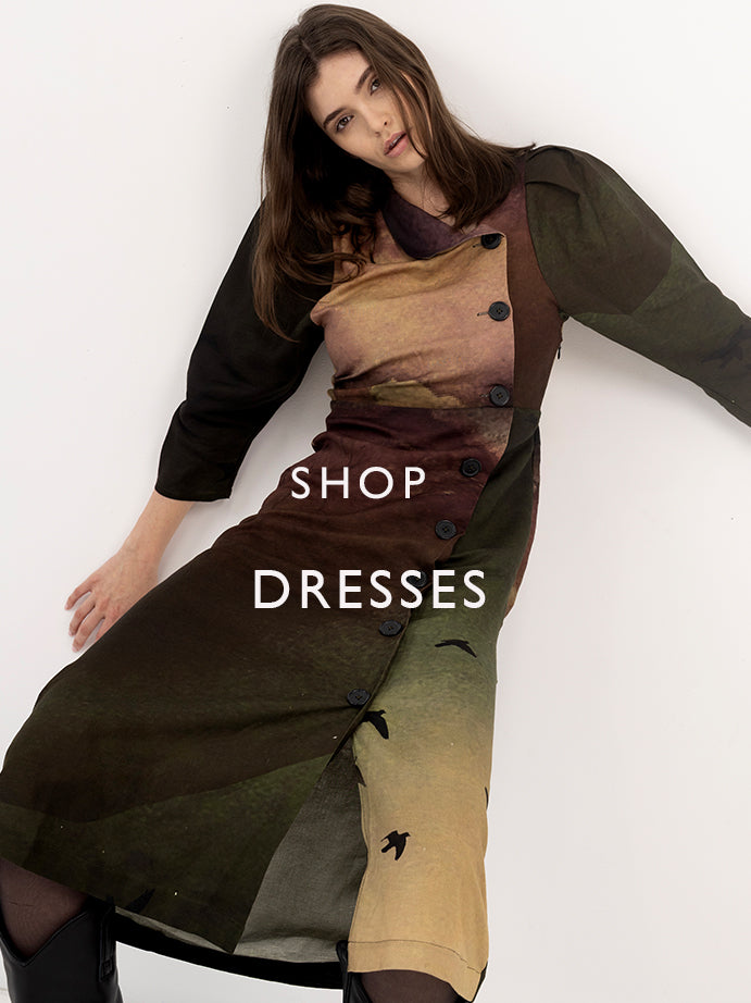 SHOP DRESSES