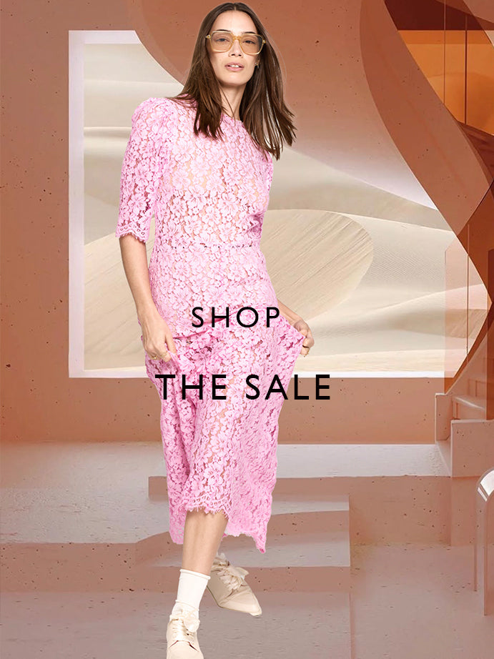 SHOP THE SALE
