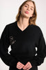Sweetheart Cashmere - Black