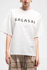 Salasai Tee - White