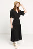 Jezebel Dress - Black