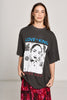 Love is King Tee - Black