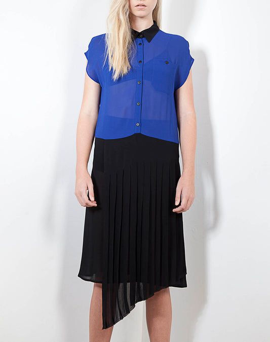 DEAD GARDEN DRESS SAMPLE