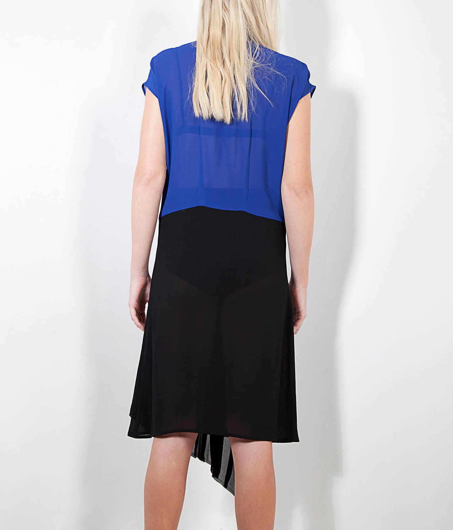 DEAD GARDEN DRESS SAMPLE