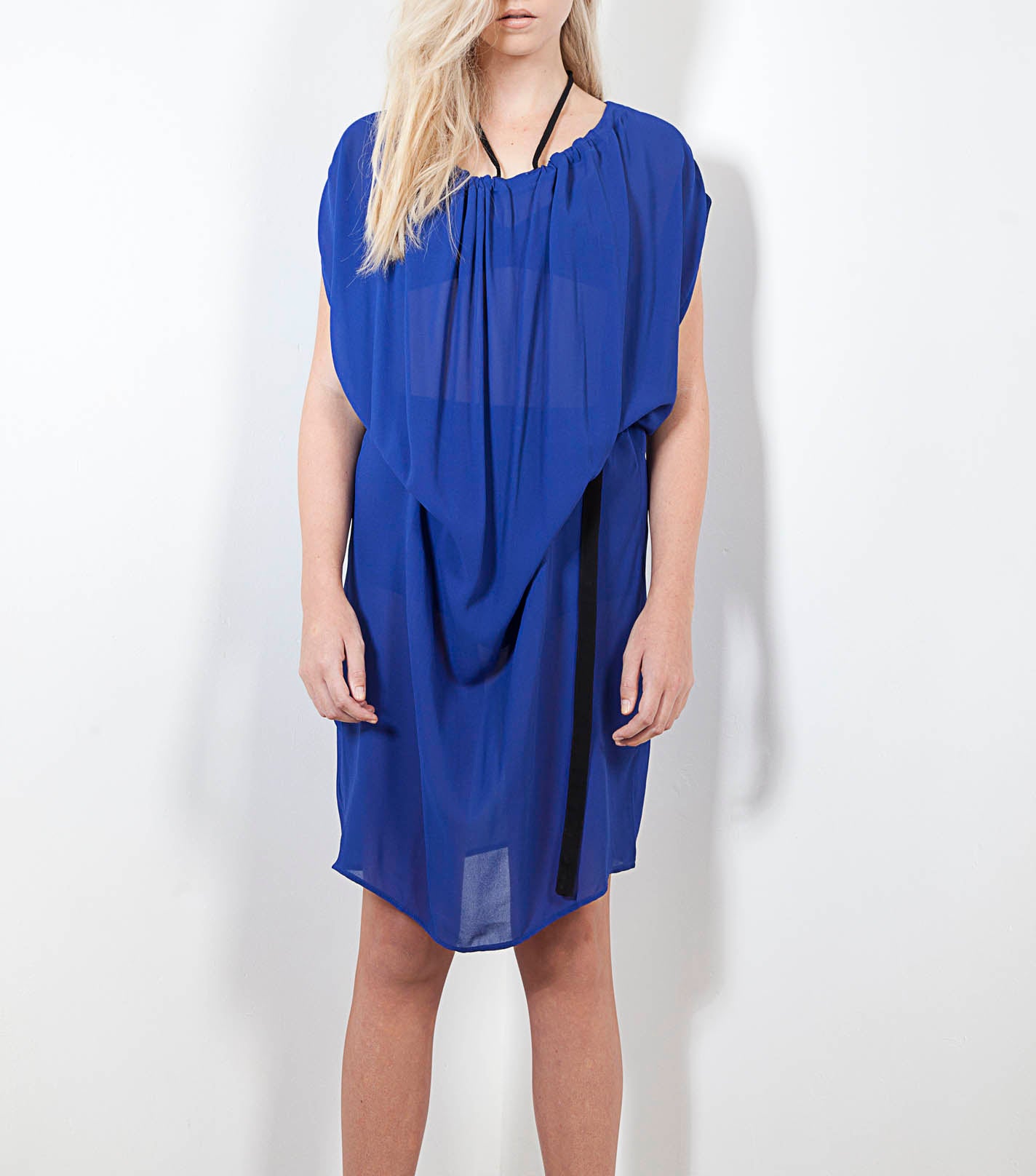 GRASSLANDS DRESS SAMPLE