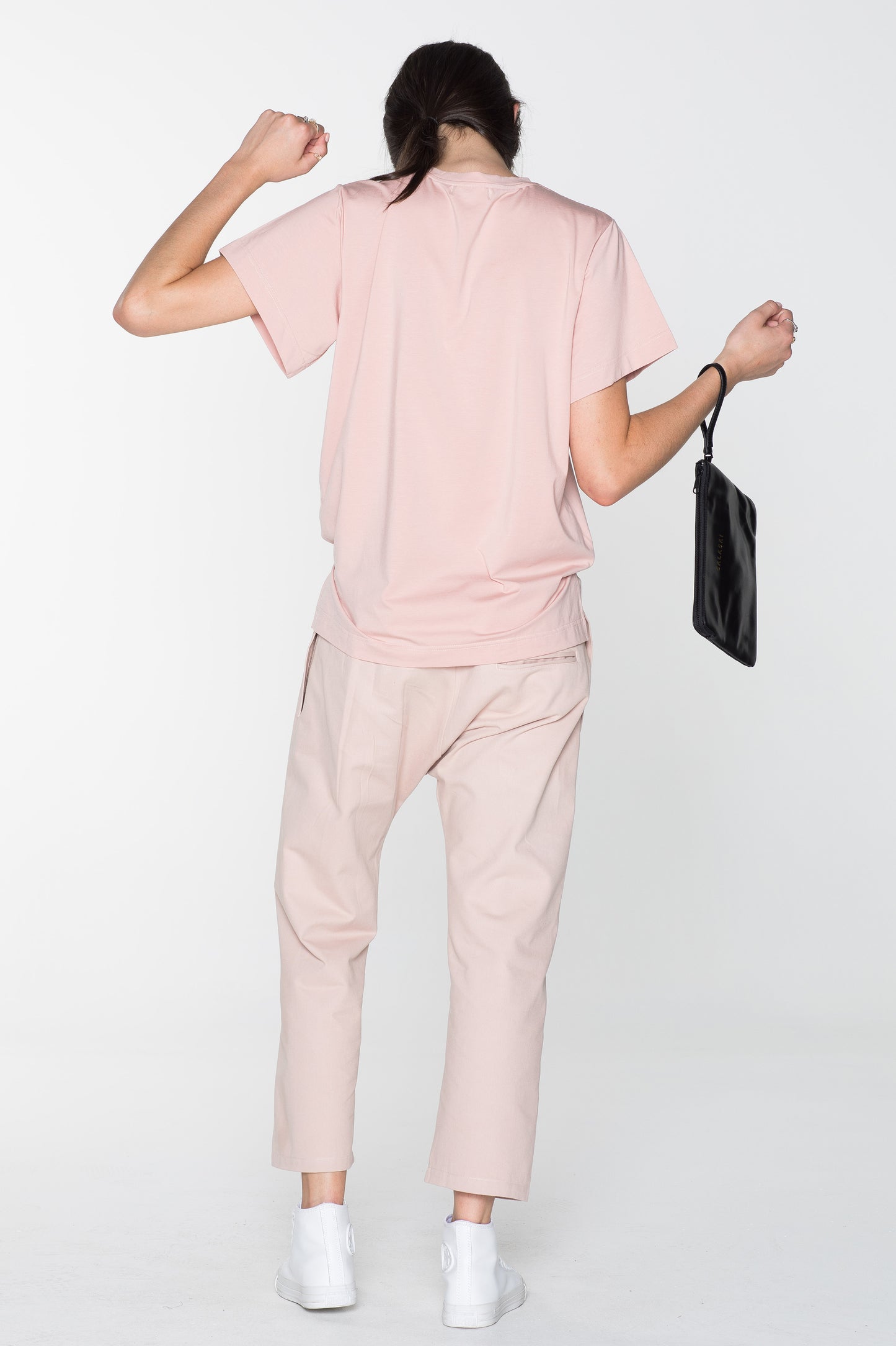 NOCTURNAL JEAN-PINK (SAMPLE)