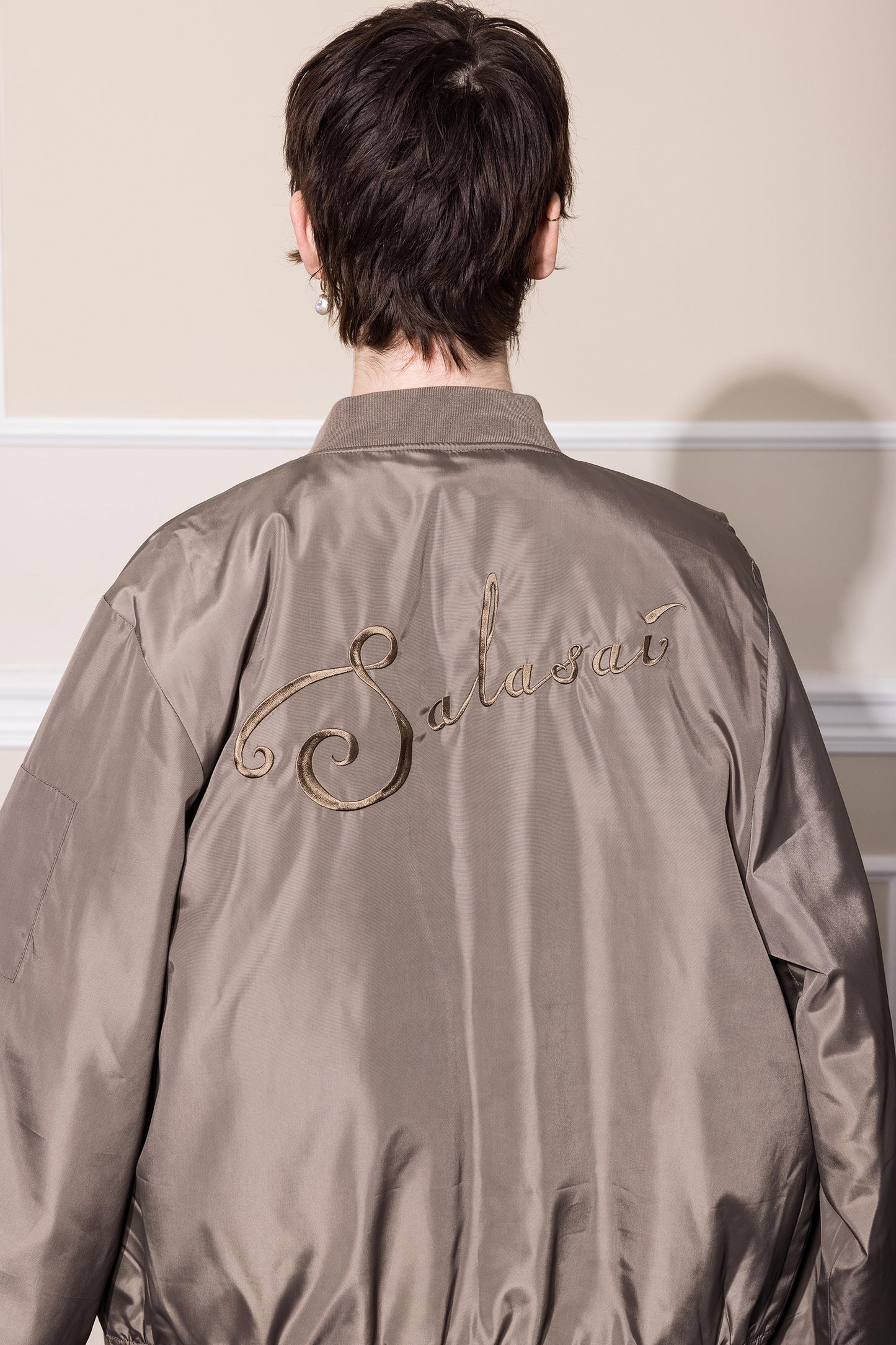 MOON RISING BOMER - COFFEE