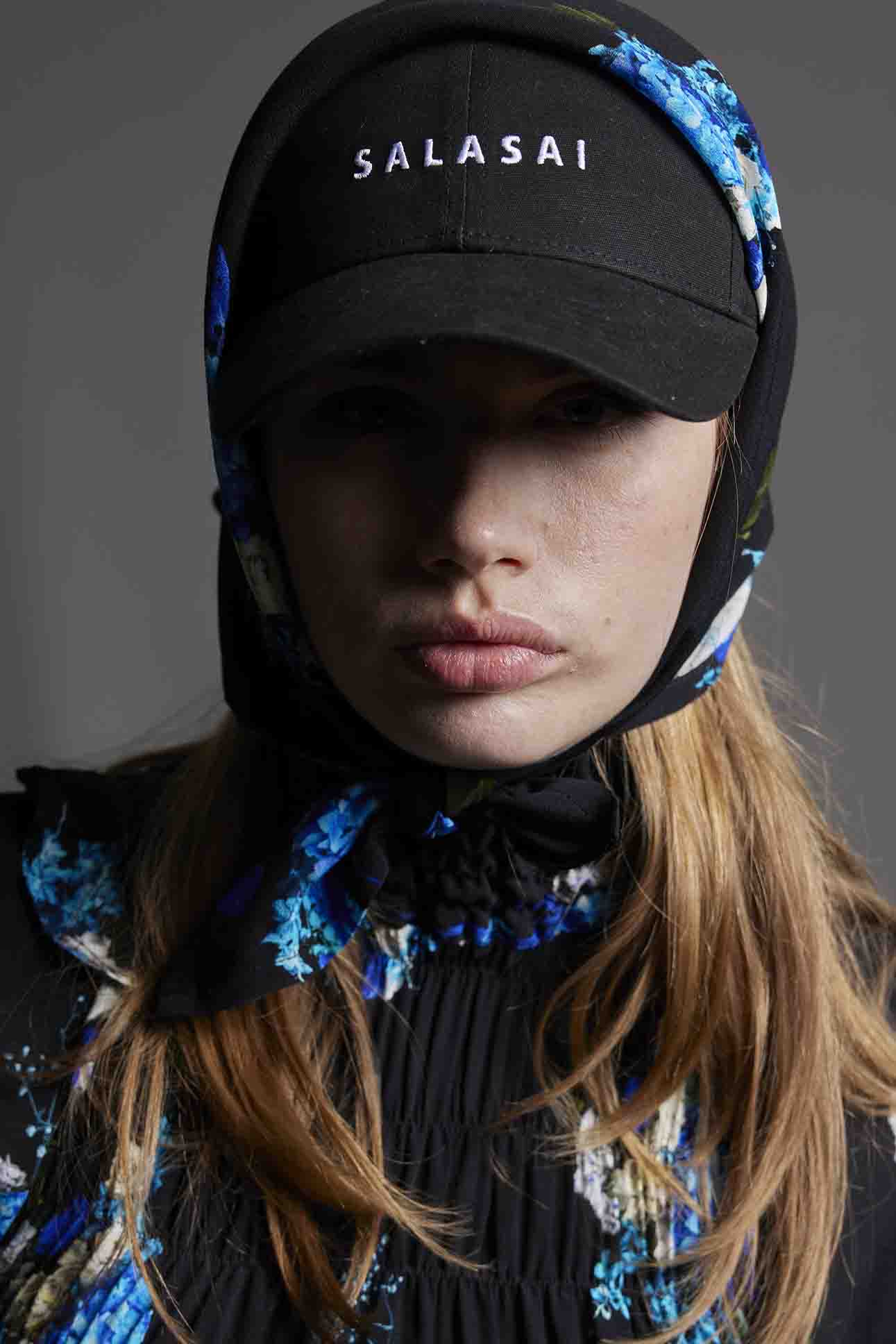 SALASAI BASEBALL CAP