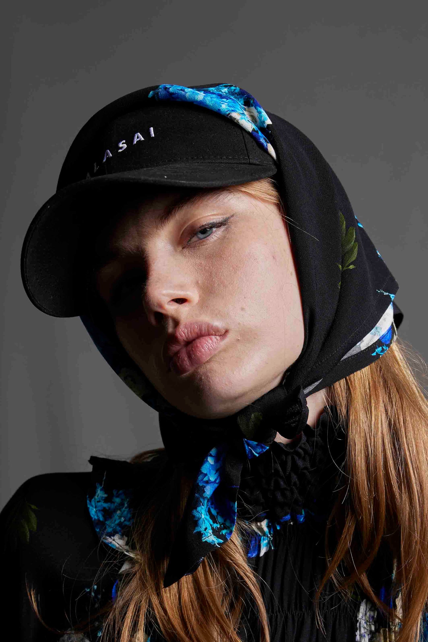 SALASAI BASEBALL CAP