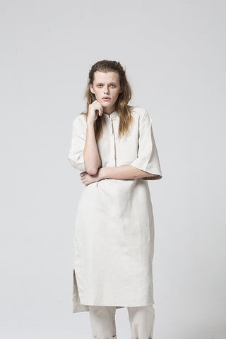 Society Overdress, Oyster