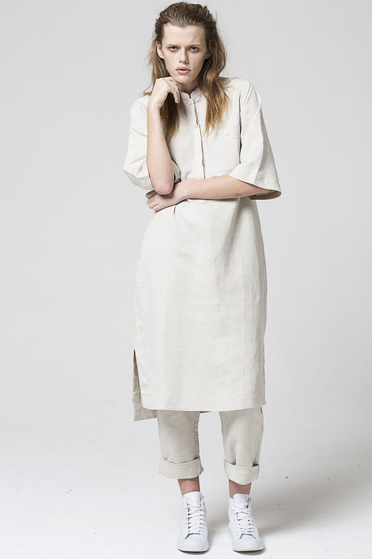 Society Overdress, Oyster