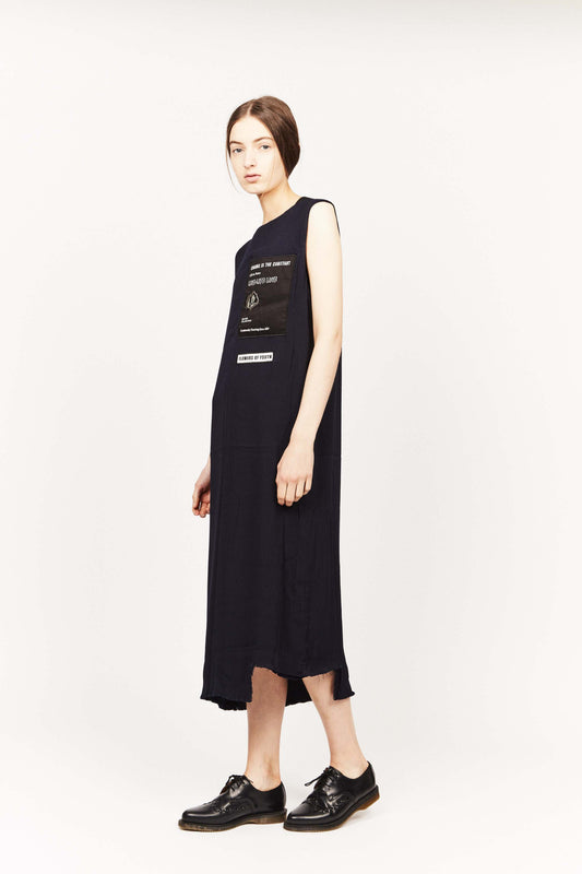 FORGET ME NOT DRESS