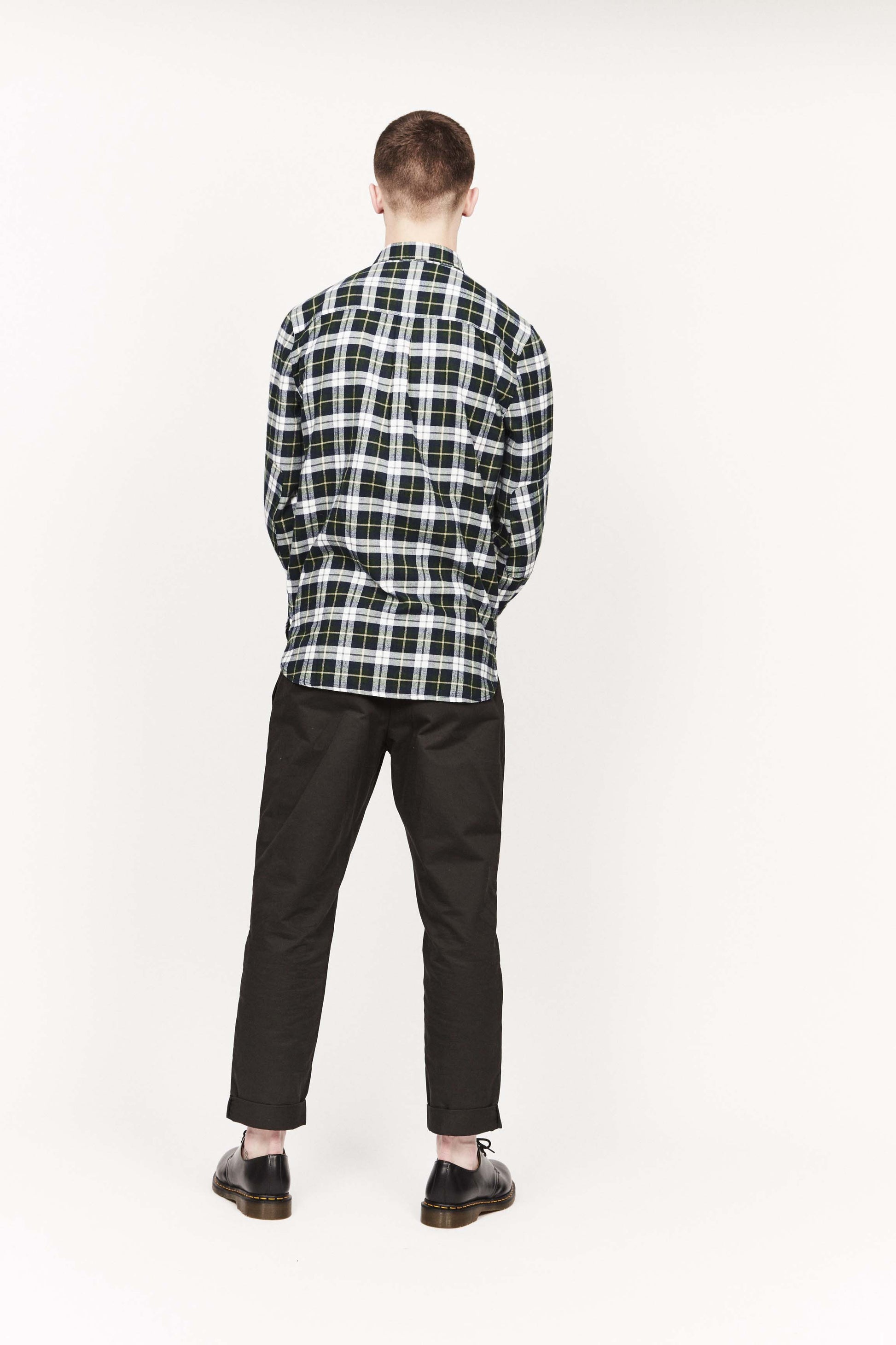 FAITHFUL SHIRT