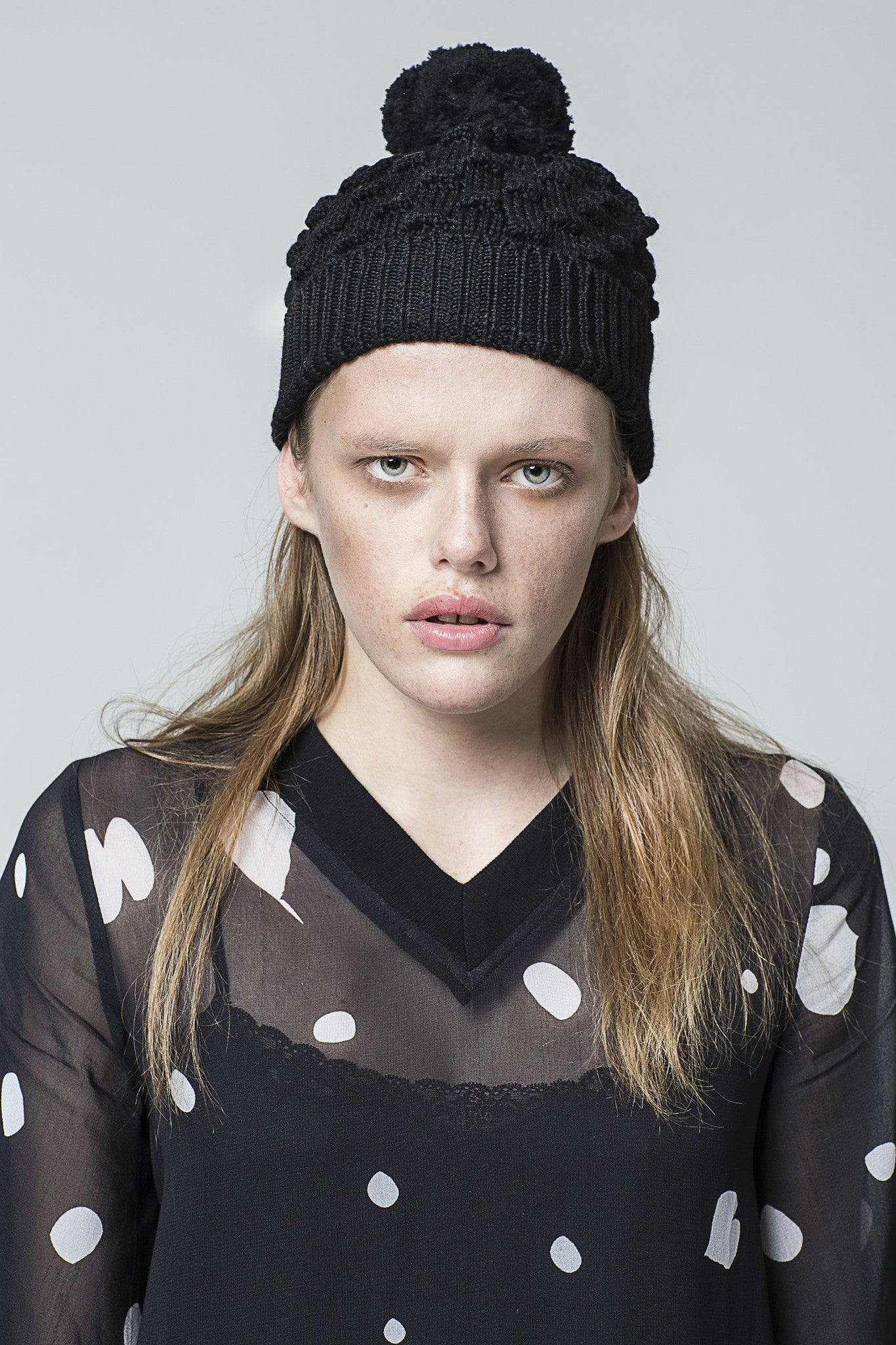 Dead Set Beanie