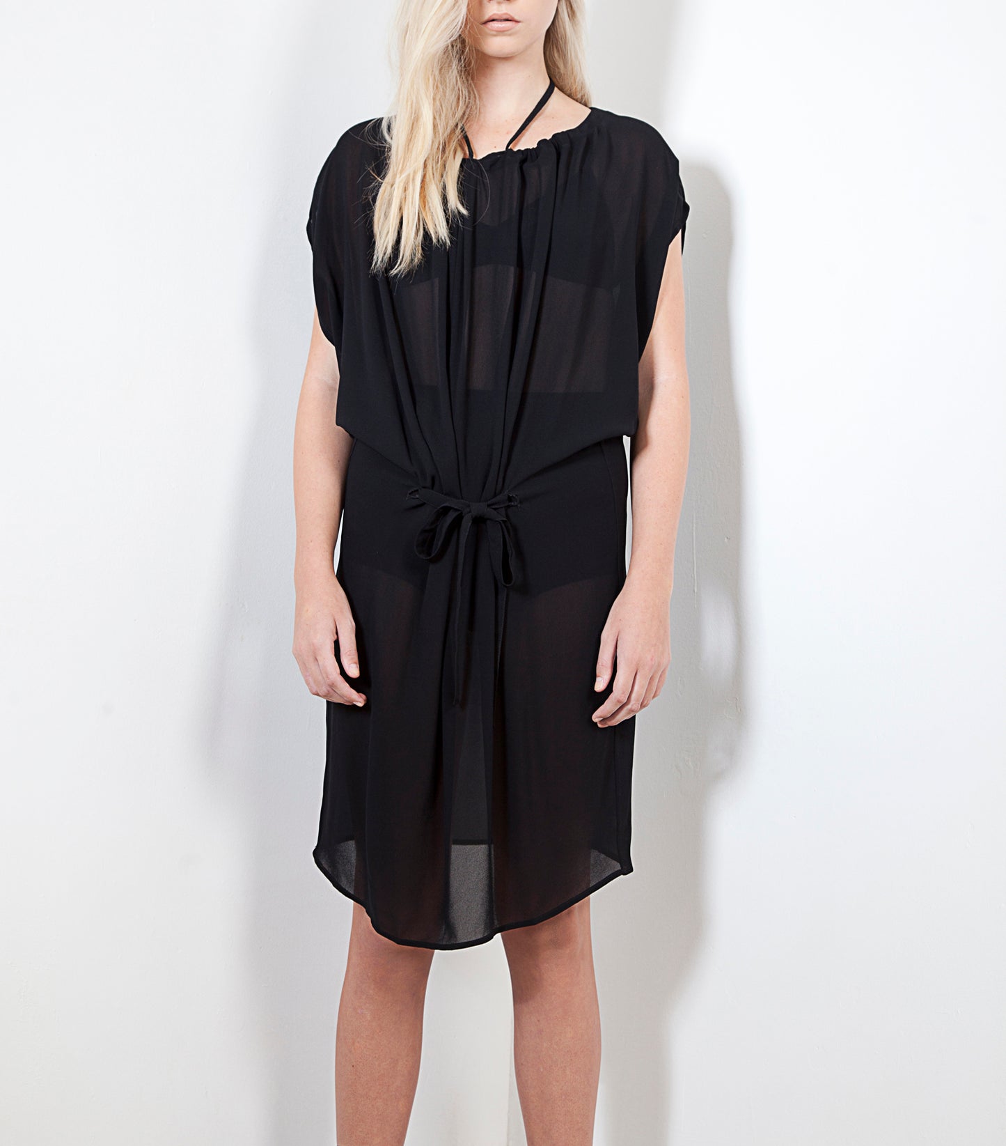 GRASSLANDS DRESS SAMPLE