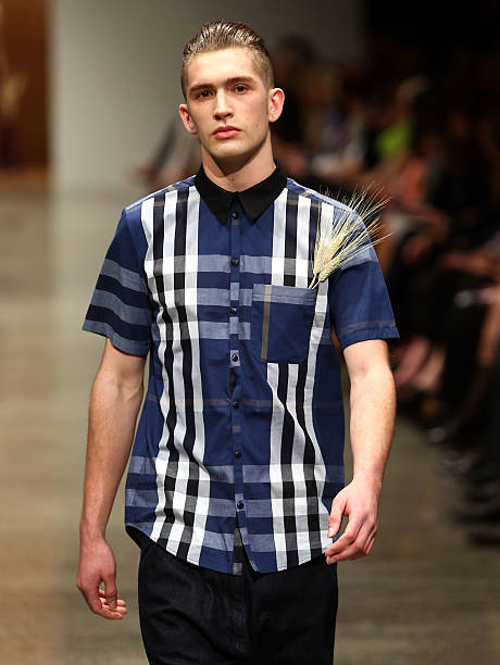 Lloyd shirt