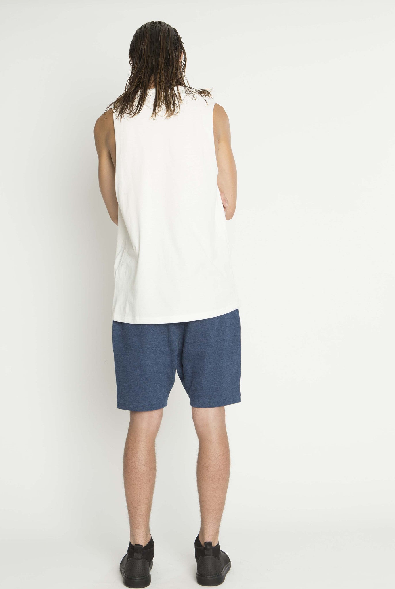 Raw Tank