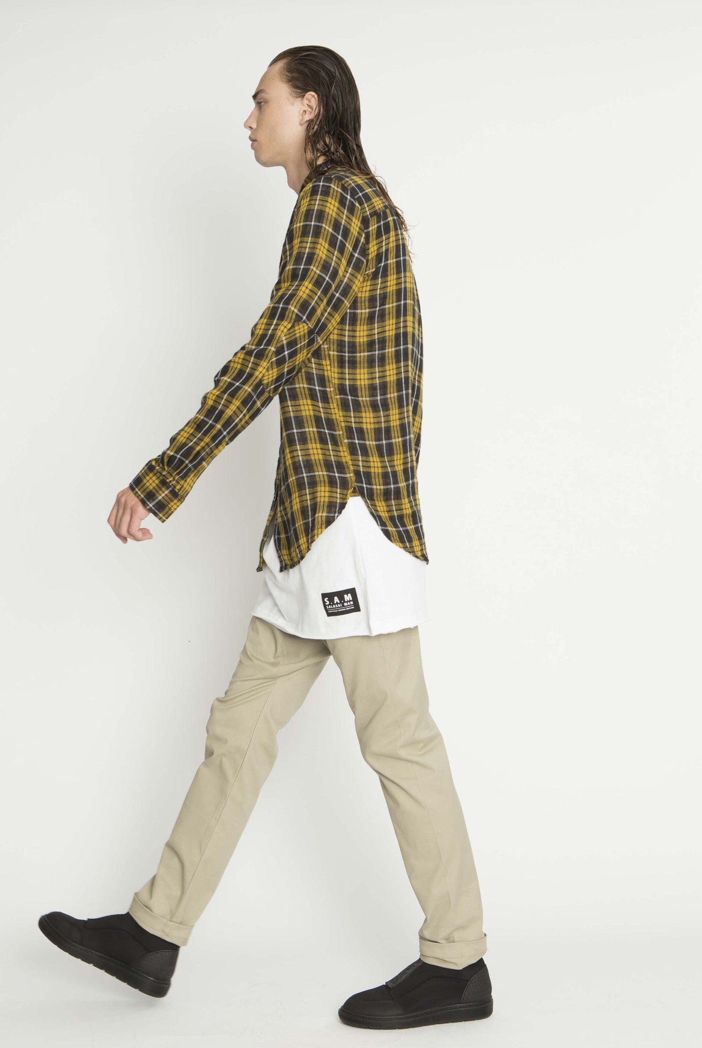 Supply Shirt