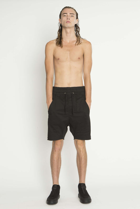 Havoc Short Black