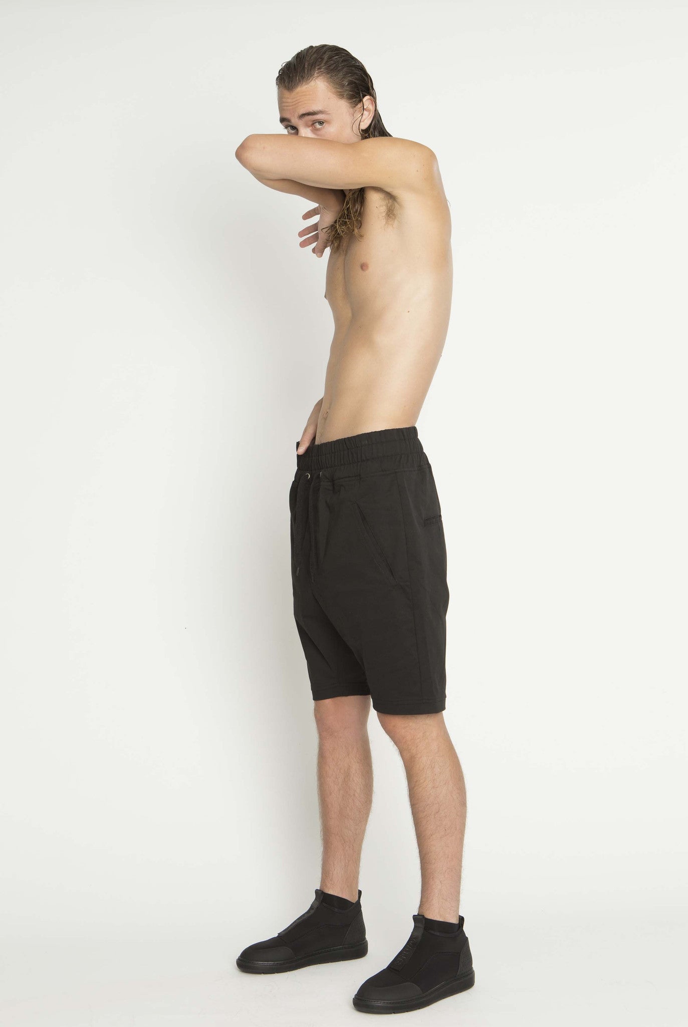 Havoc Short Black
