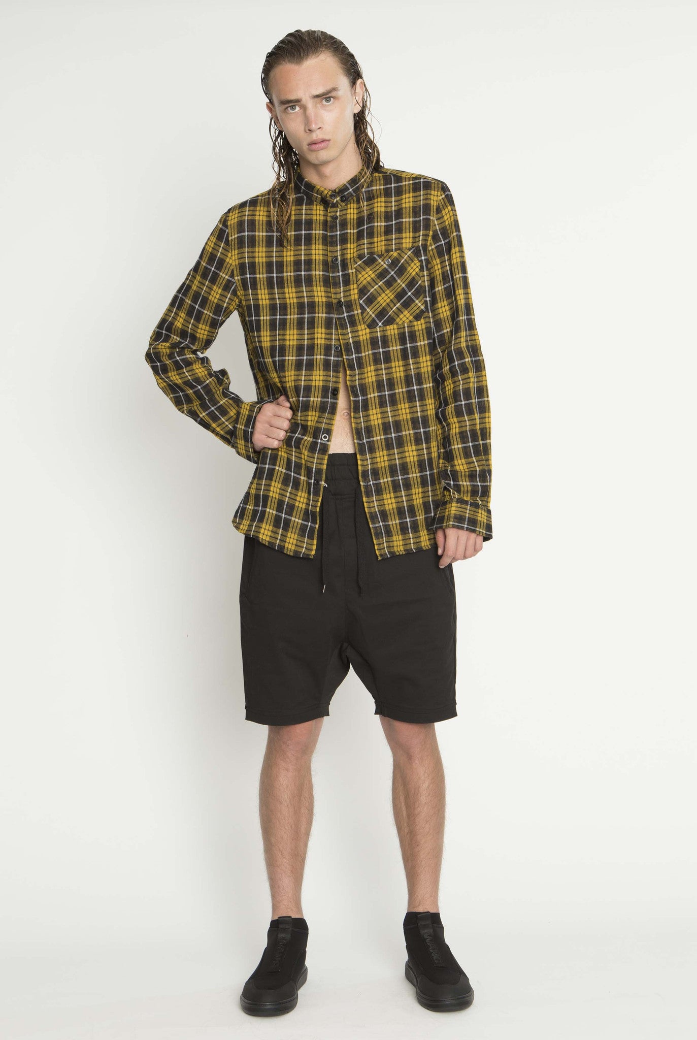 Supply Shirt