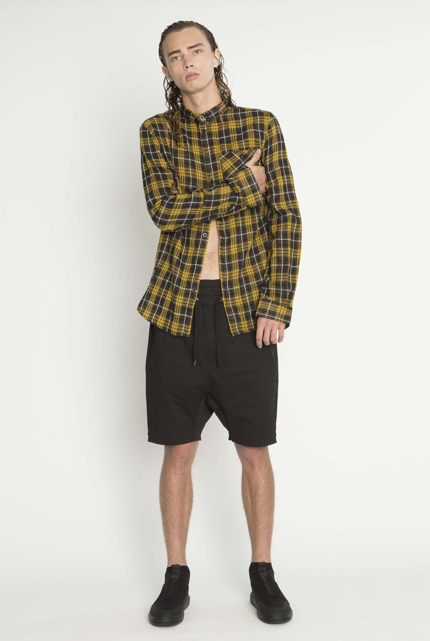 Supply Shirt