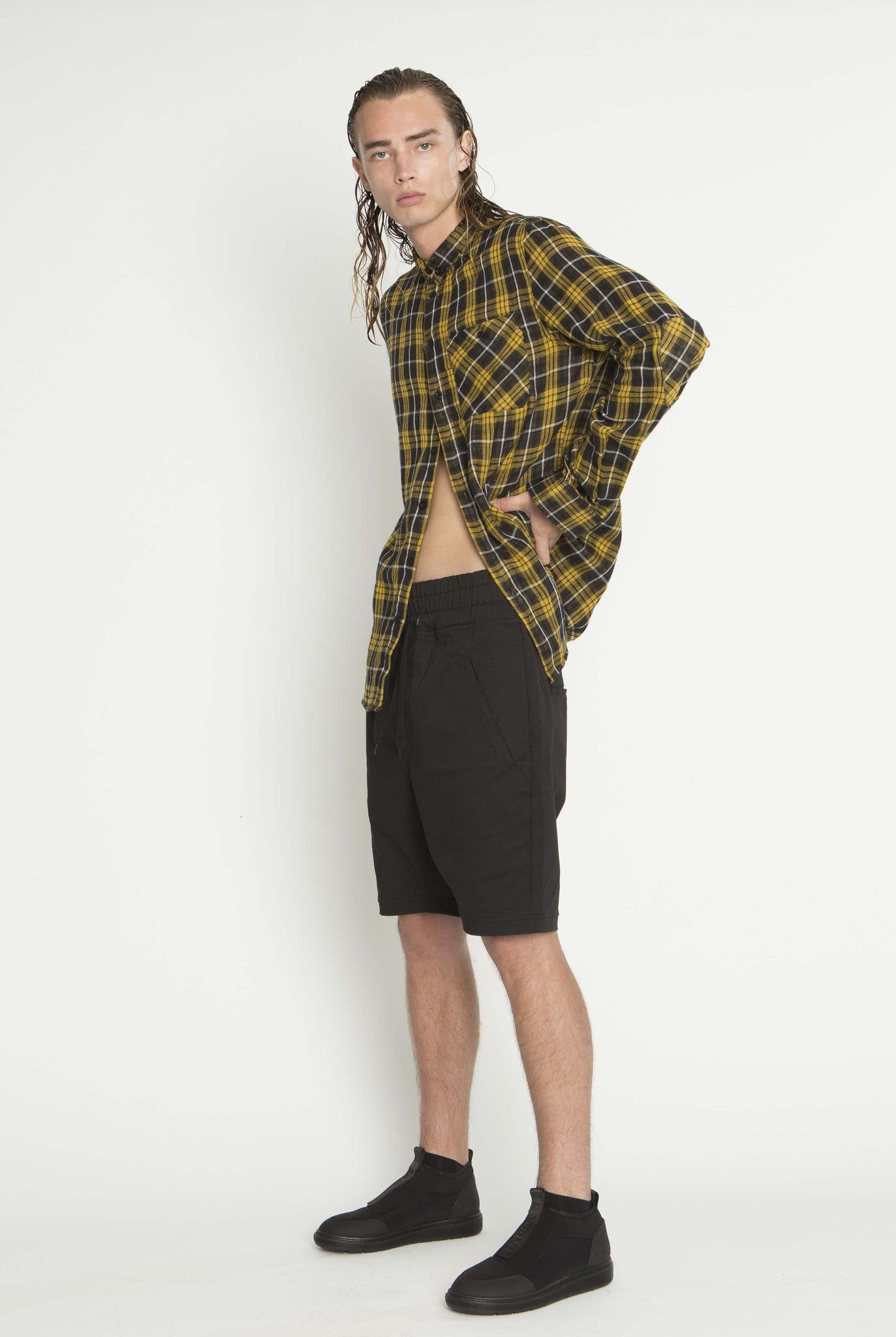 Supply Shirt