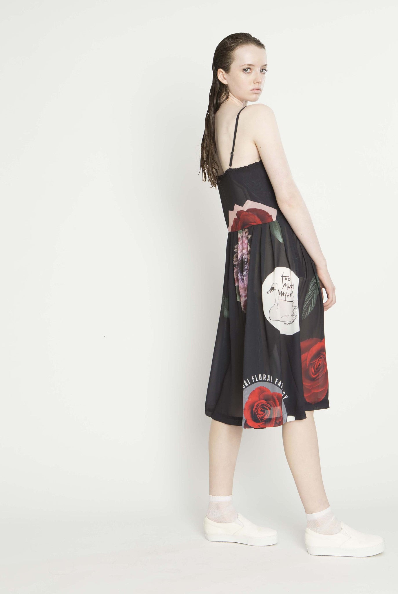 Fantasy Dress