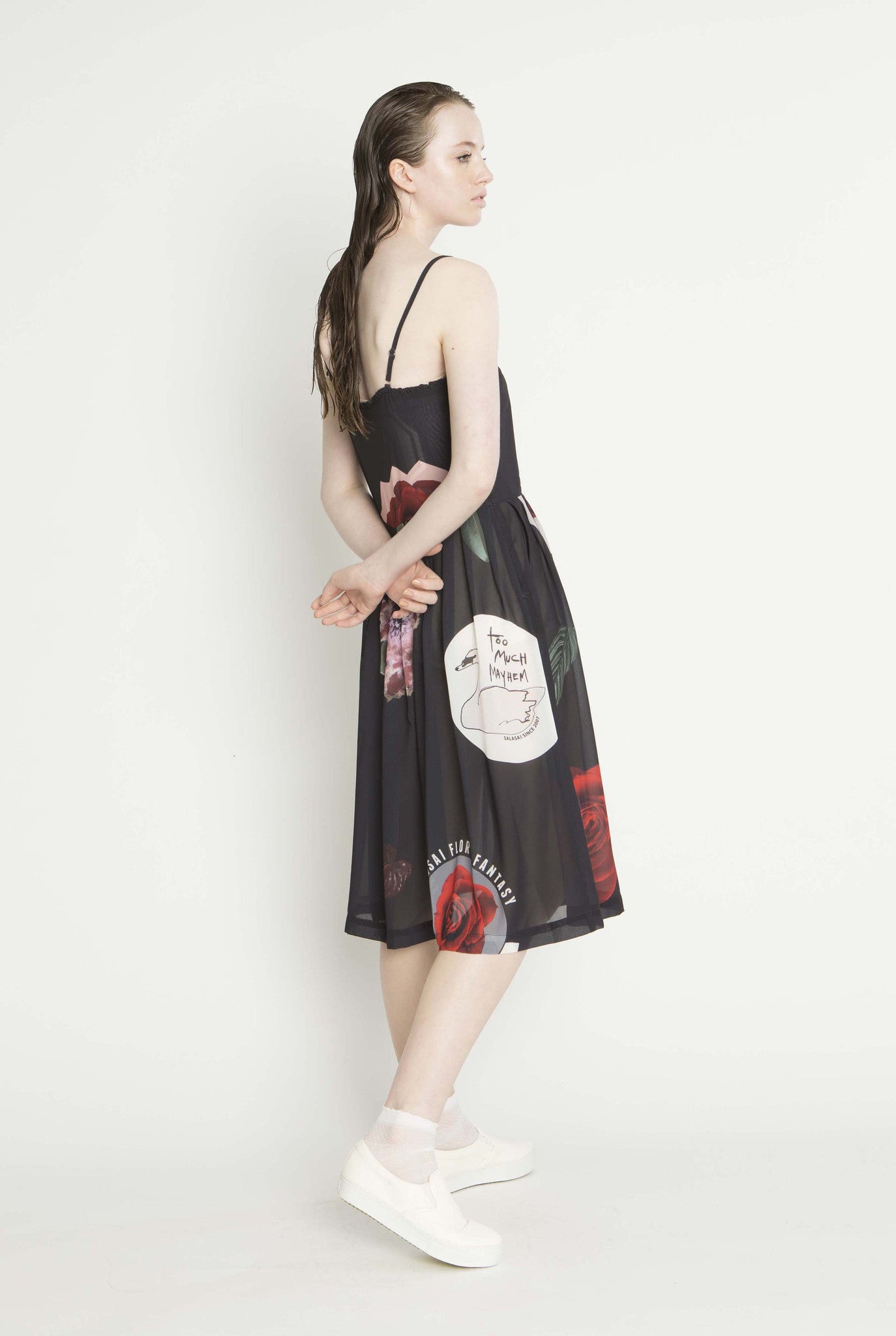 Fantasy Dress