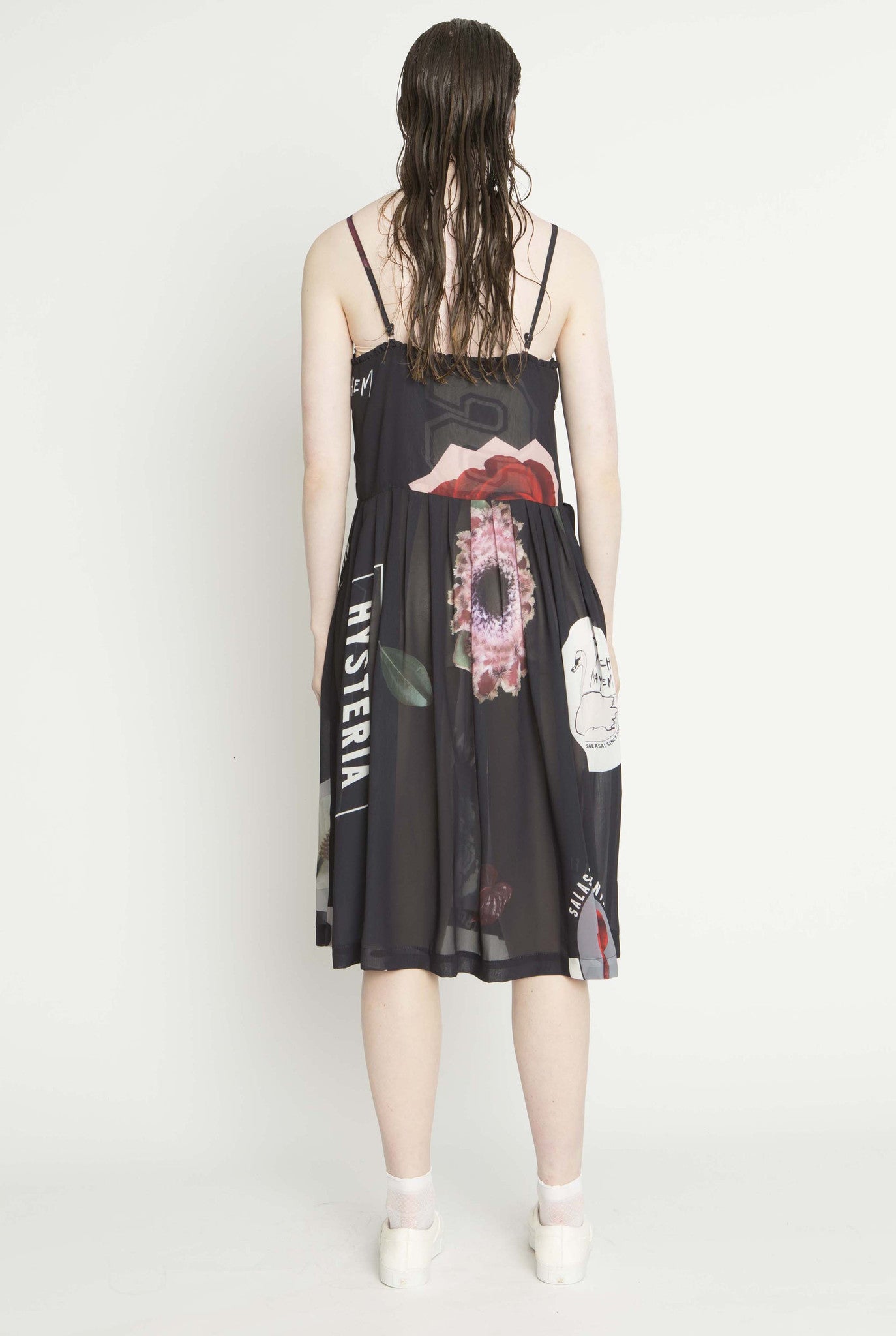 Fantasy Dress