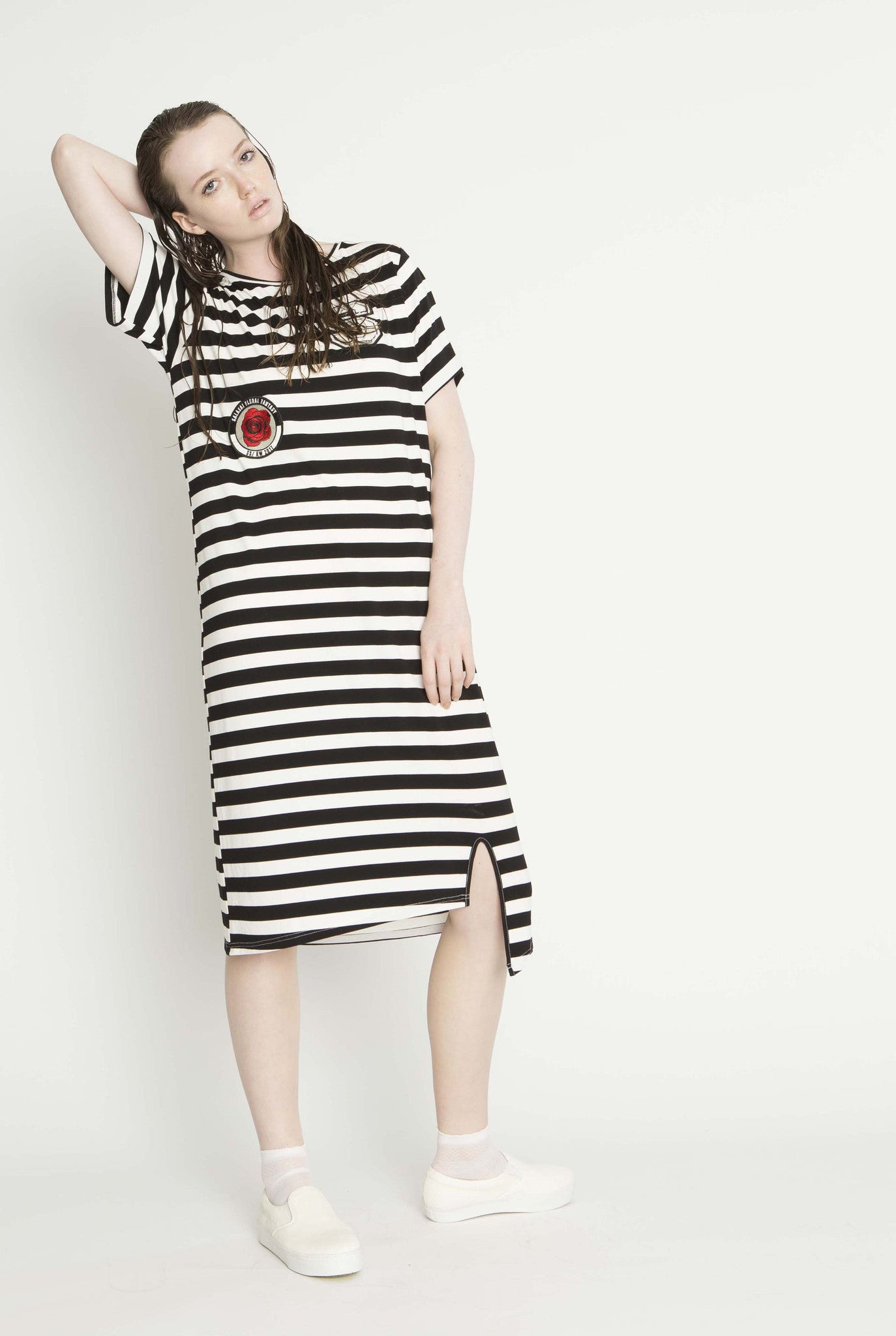 Hyper T Dress
