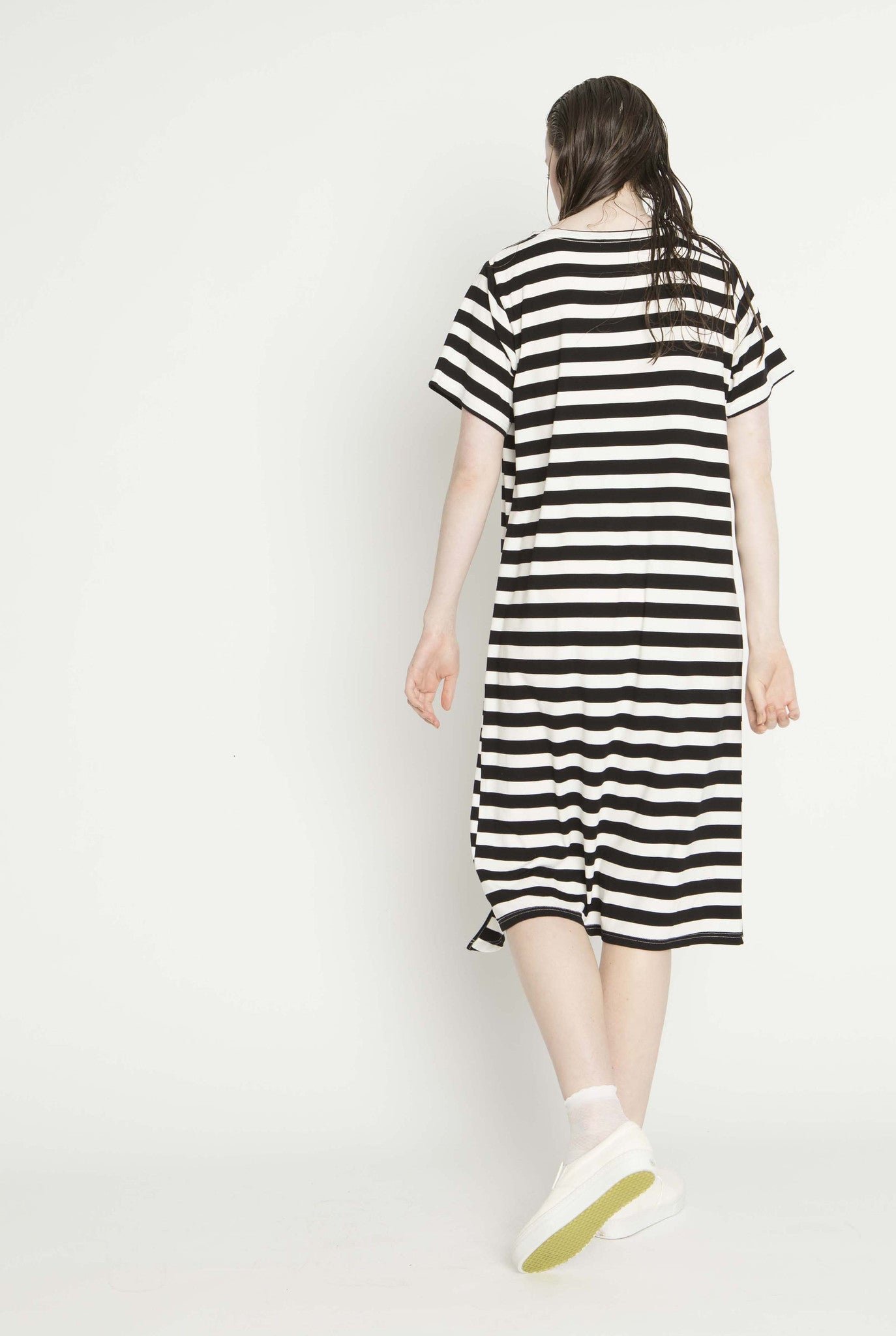 Hyper T Dress