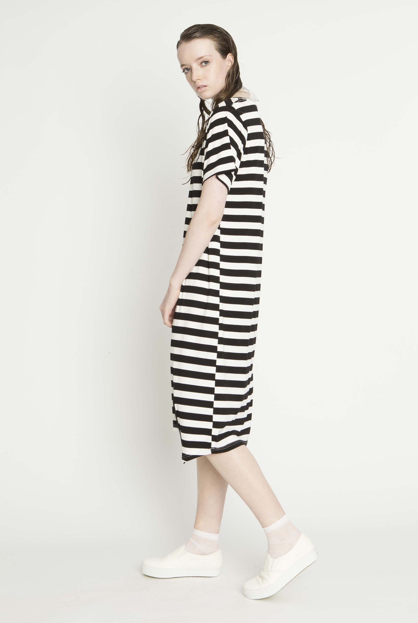 Hyper T Dress