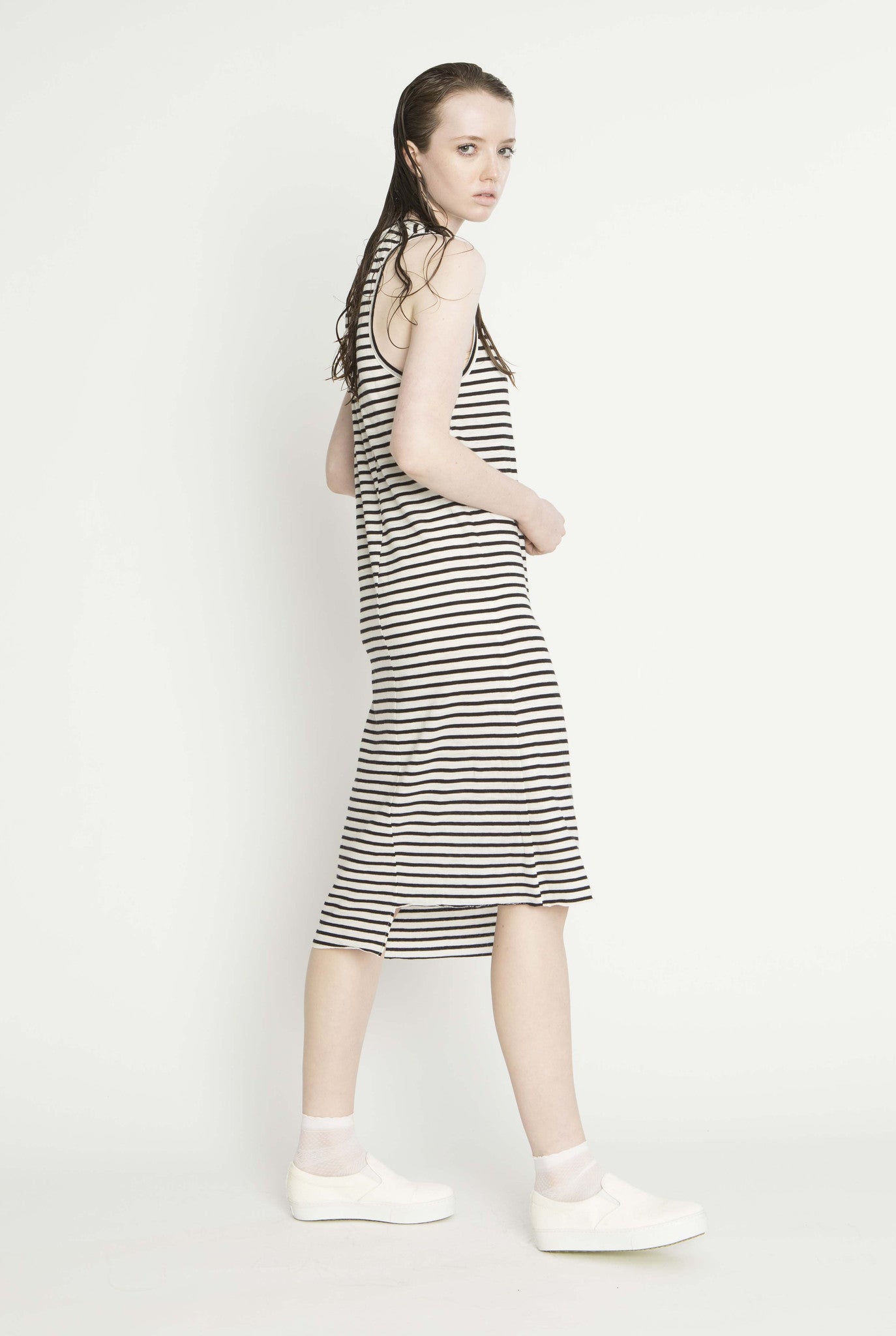 Salasai Singlet Dress