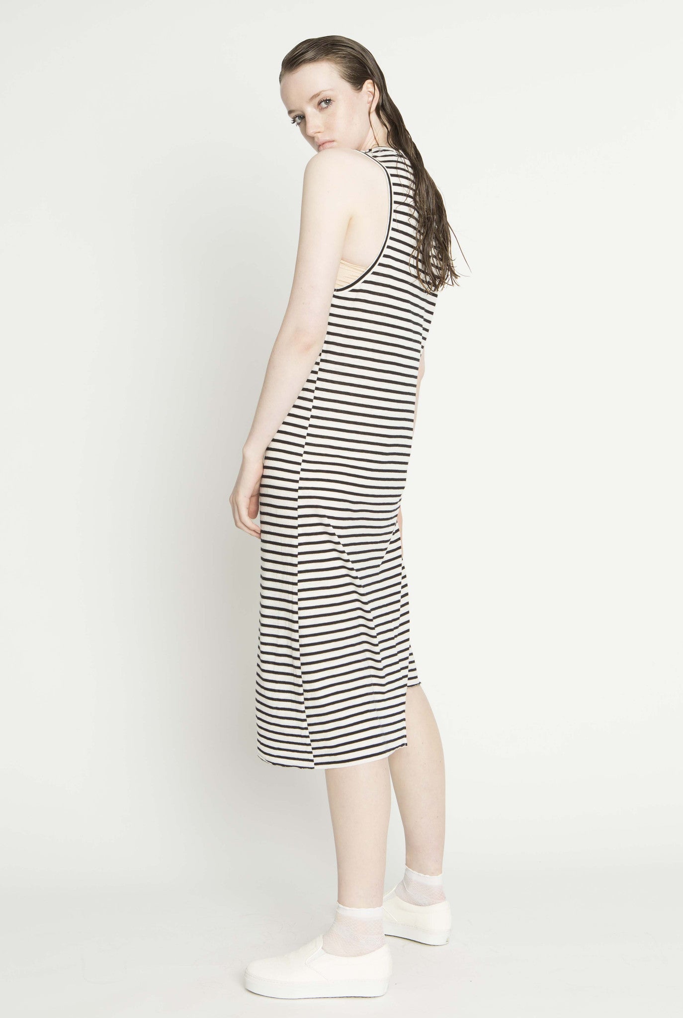 Salasai Singlet Dress
