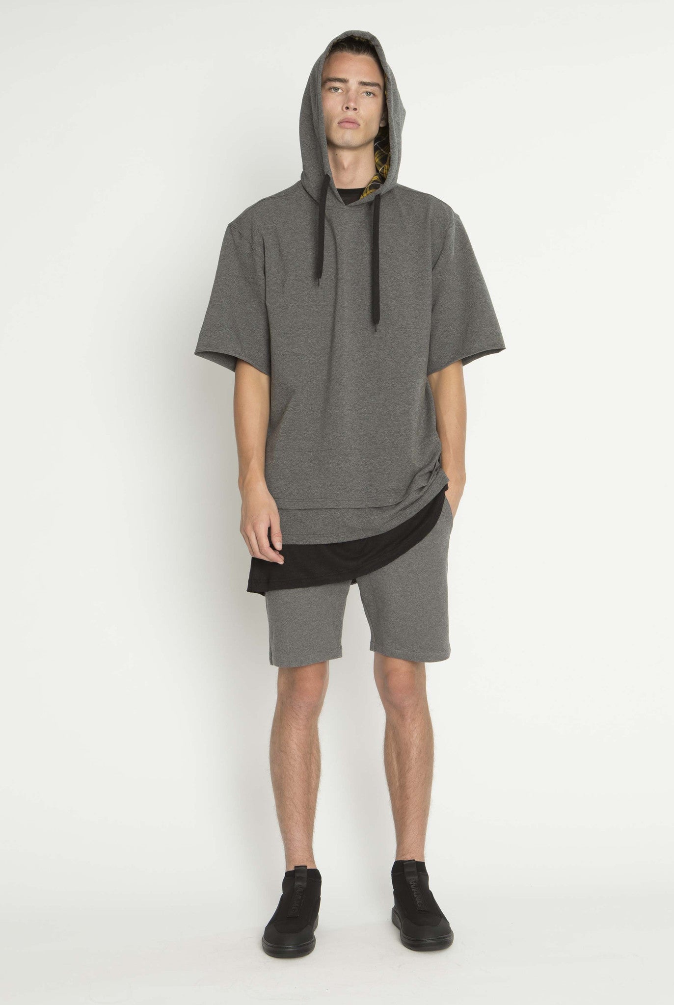 Raucous T Sweat