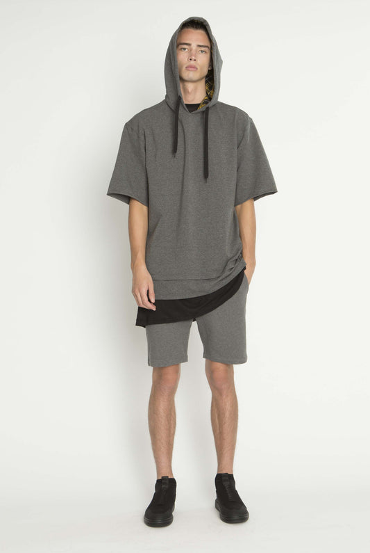 Raucous T Sweat