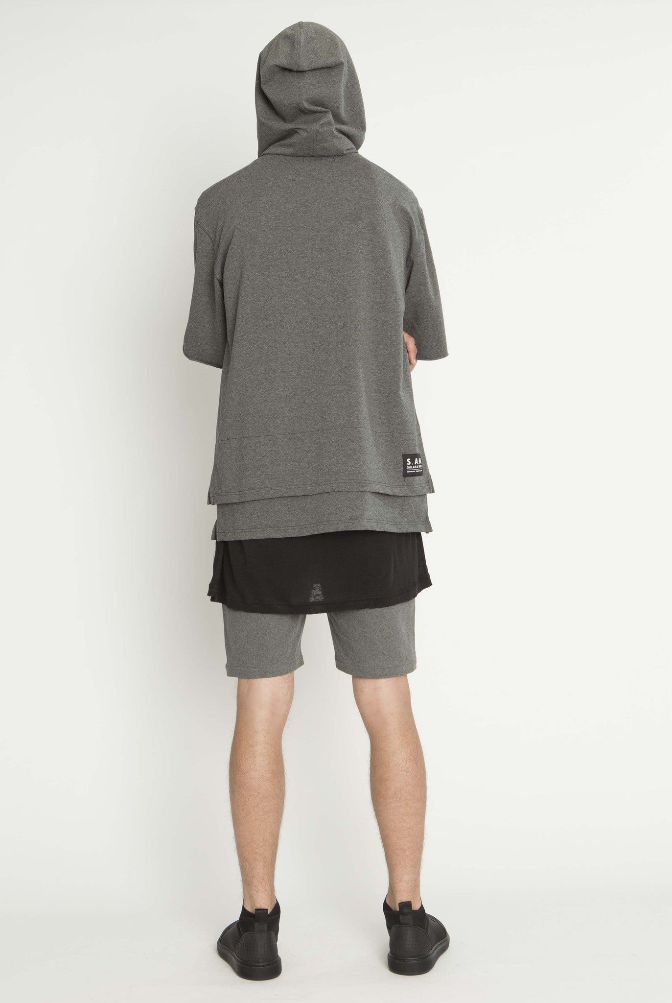 Raucous T Sweat