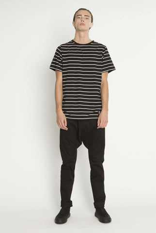 Regular Tee, Stripe