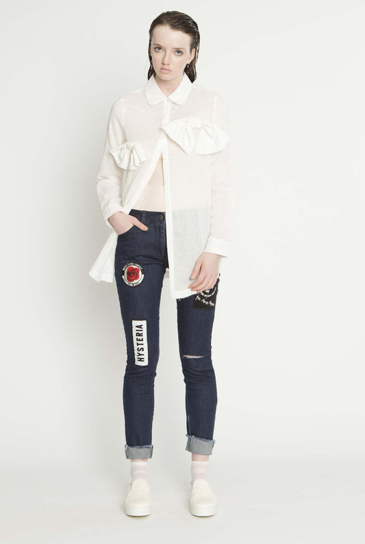 Forever Blouse