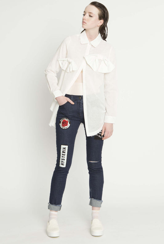 Forever Blouse