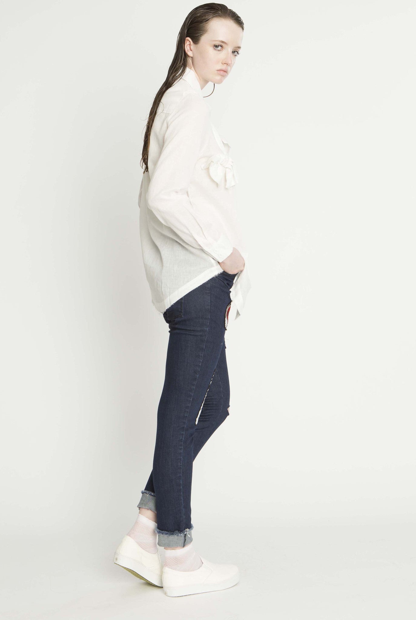 Forever Blouse