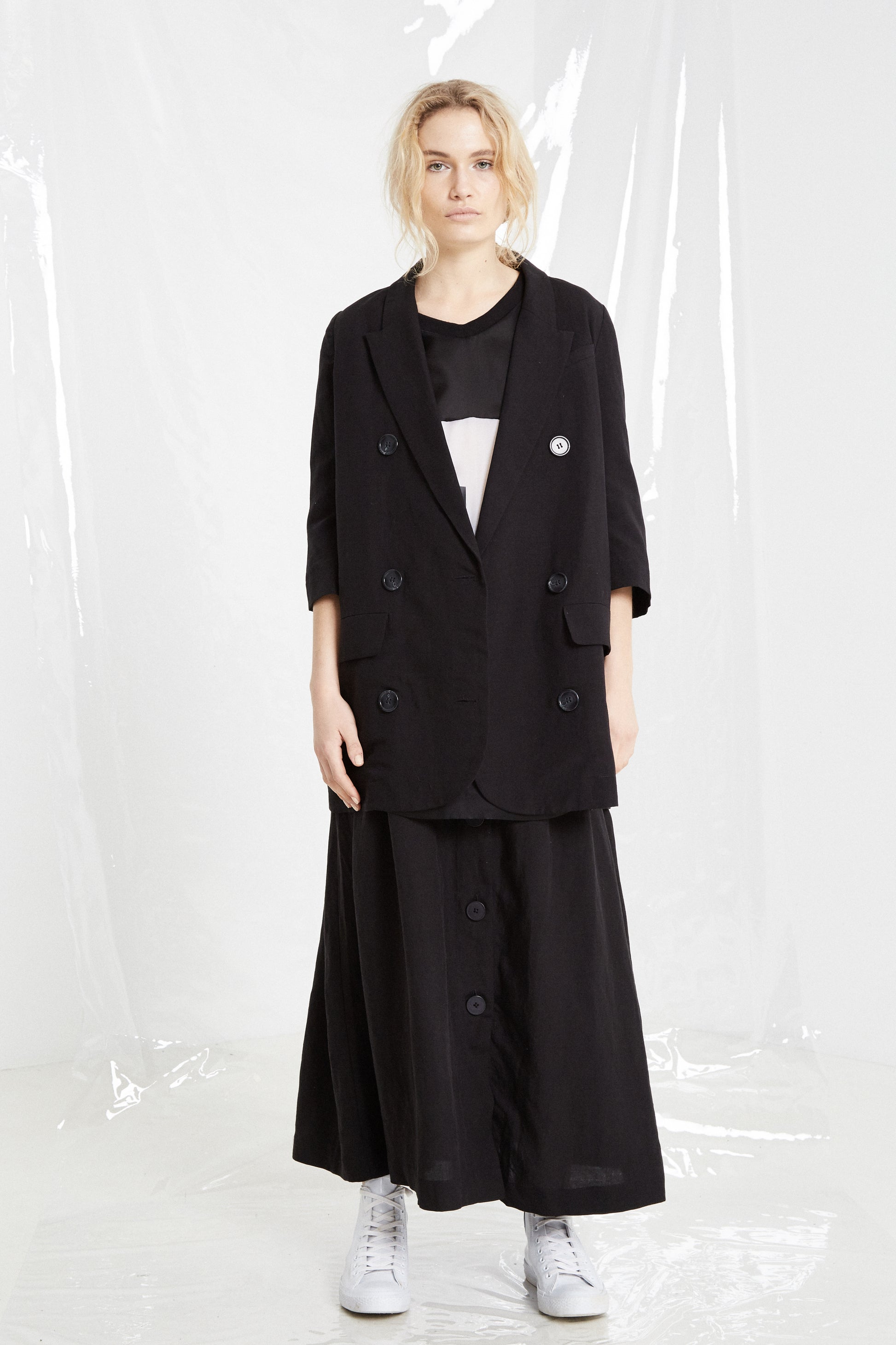 Esther Blazer
