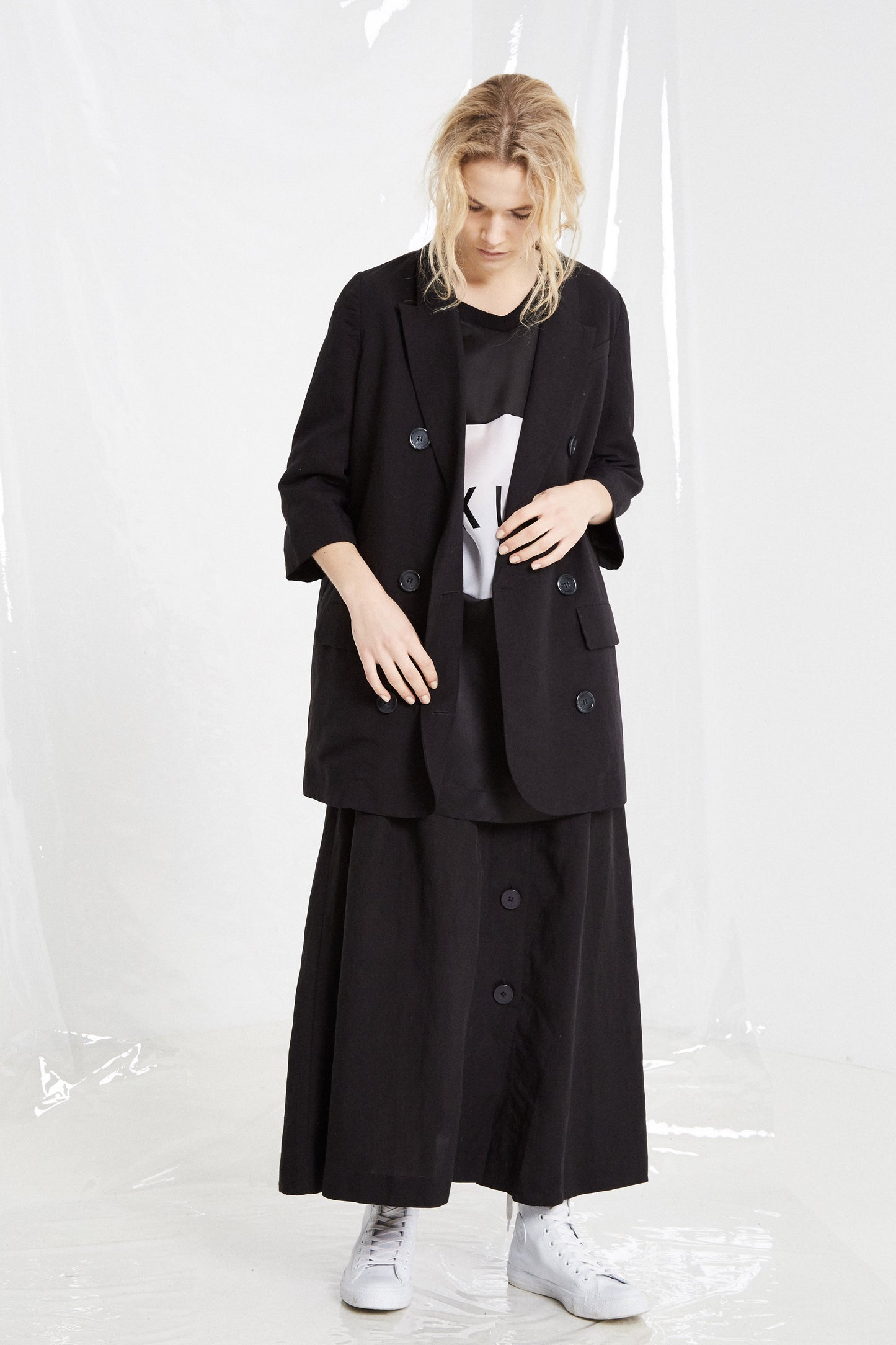 Esther Blazer