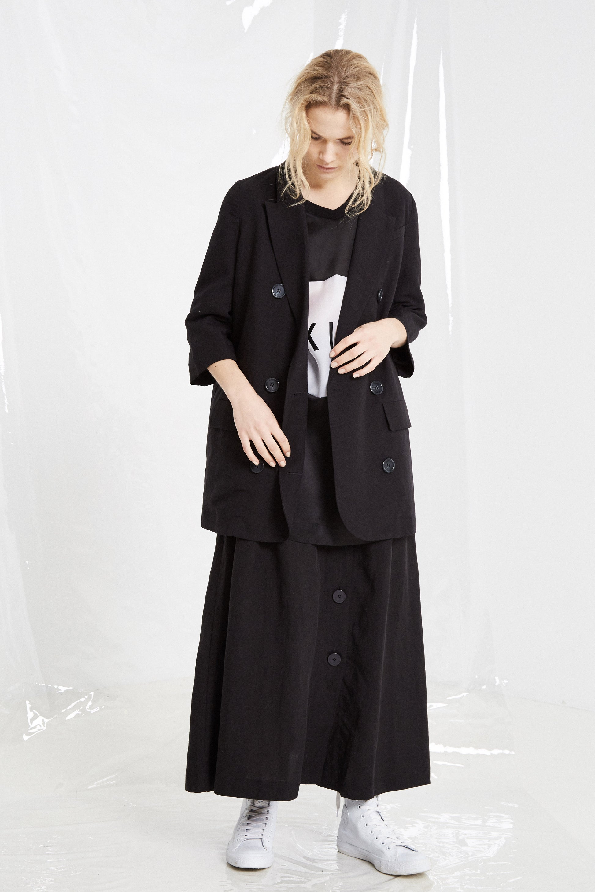 Esther Blazer