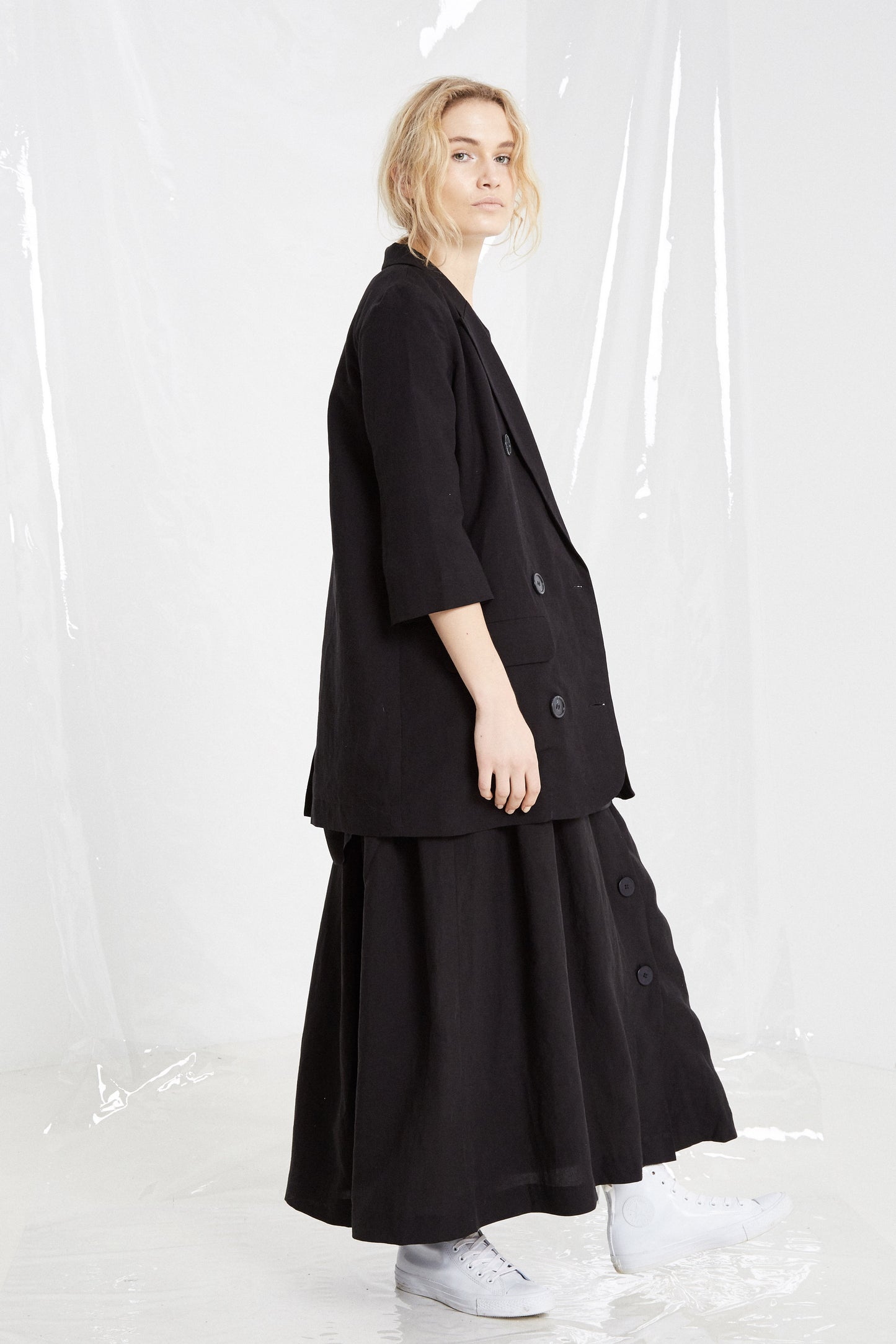 Esther Blazer