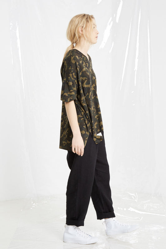 ESTHER PANT